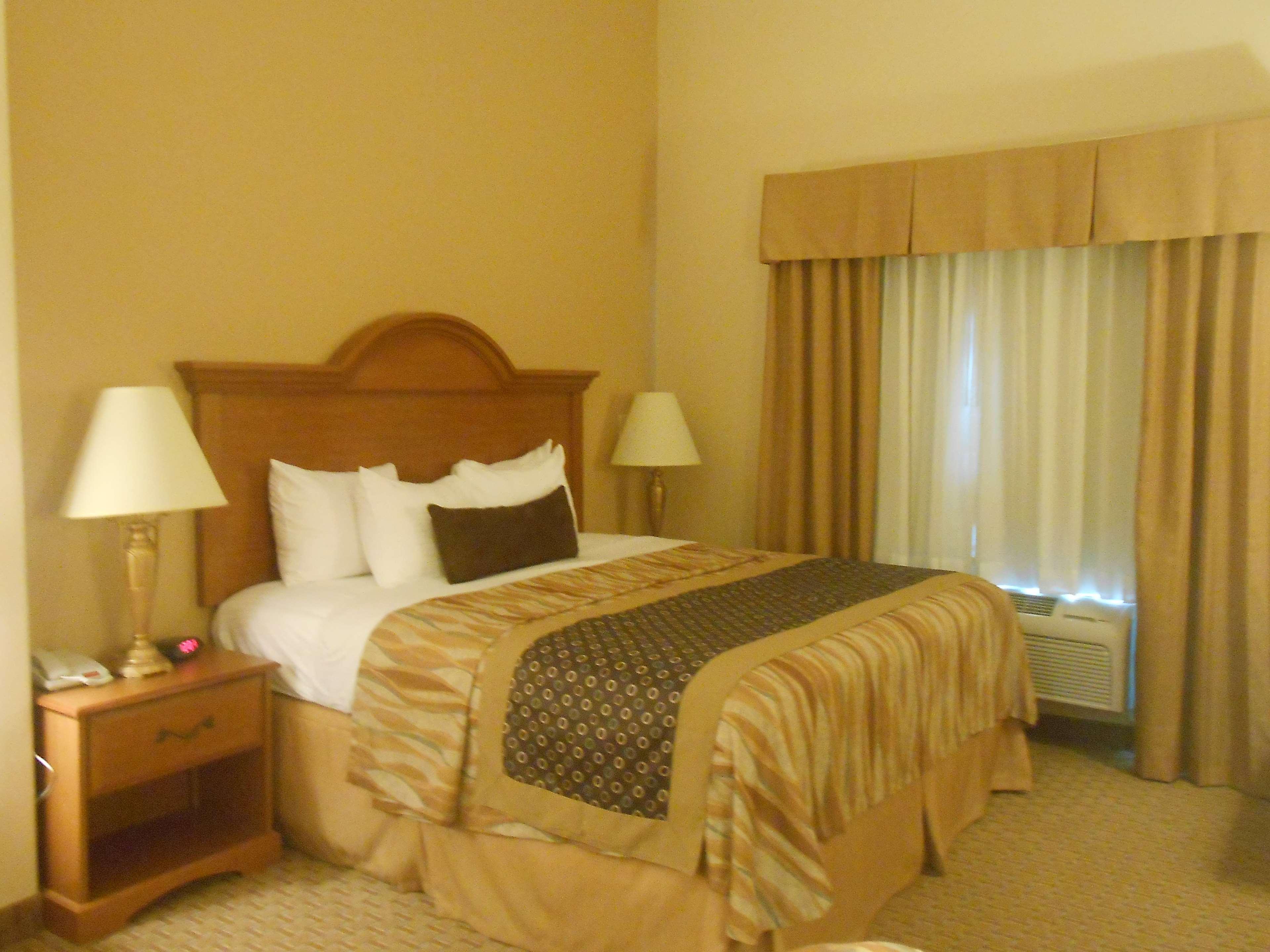 Best Western Plus New Caney Inn & Suites Εξωτερικό φωτογραφία