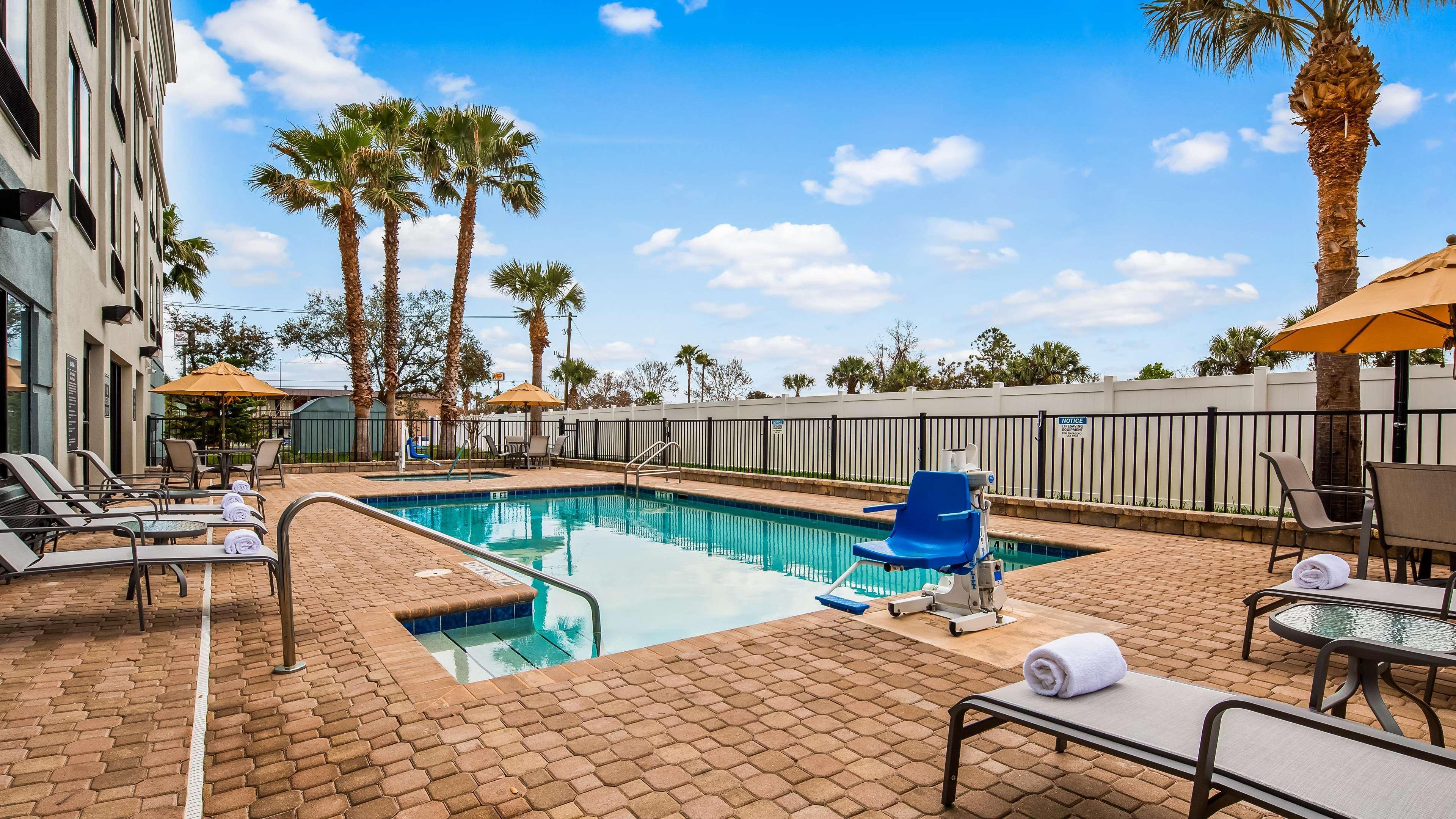 Best Western Plus New Caney Inn & Suites Εξωτερικό φωτογραφία