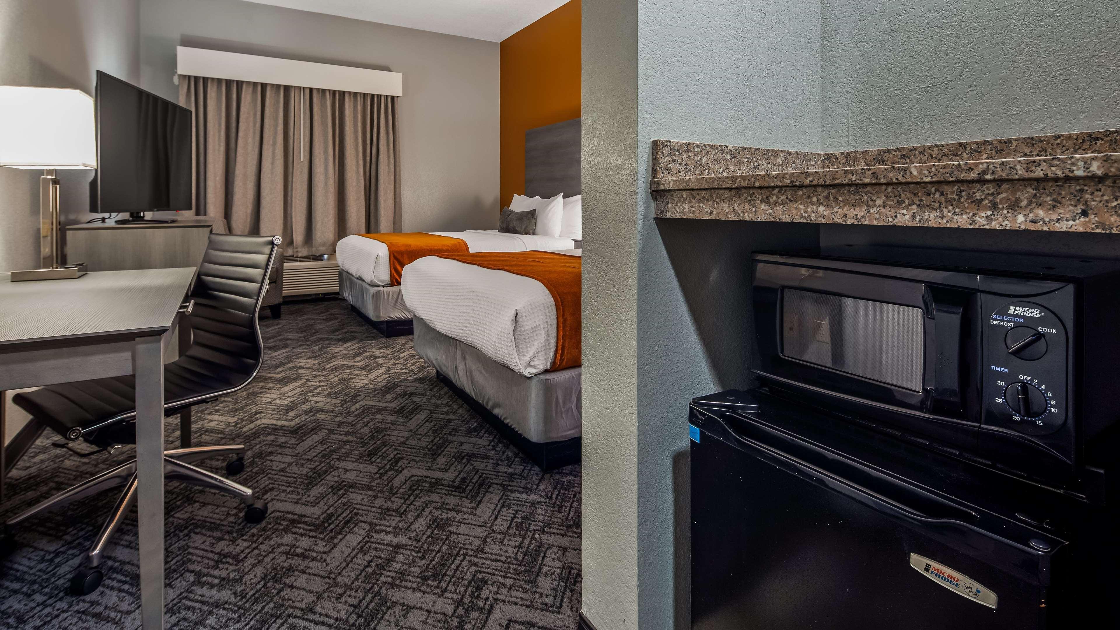 Best Western Plus New Caney Inn & Suites Εξωτερικό φωτογραφία