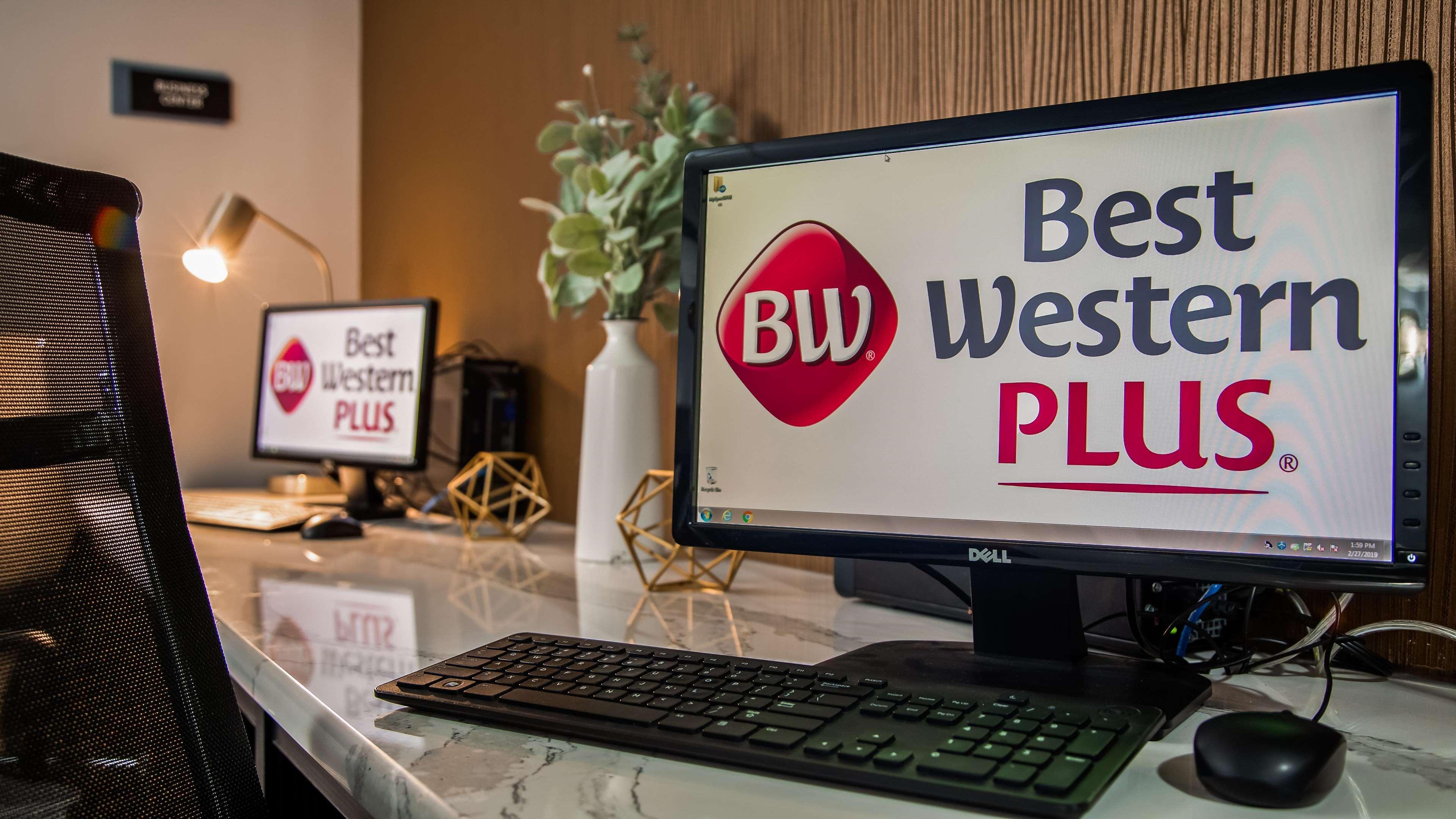 Best Western Plus New Caney Inn & Suites Εξωτερικό φωτογραφία